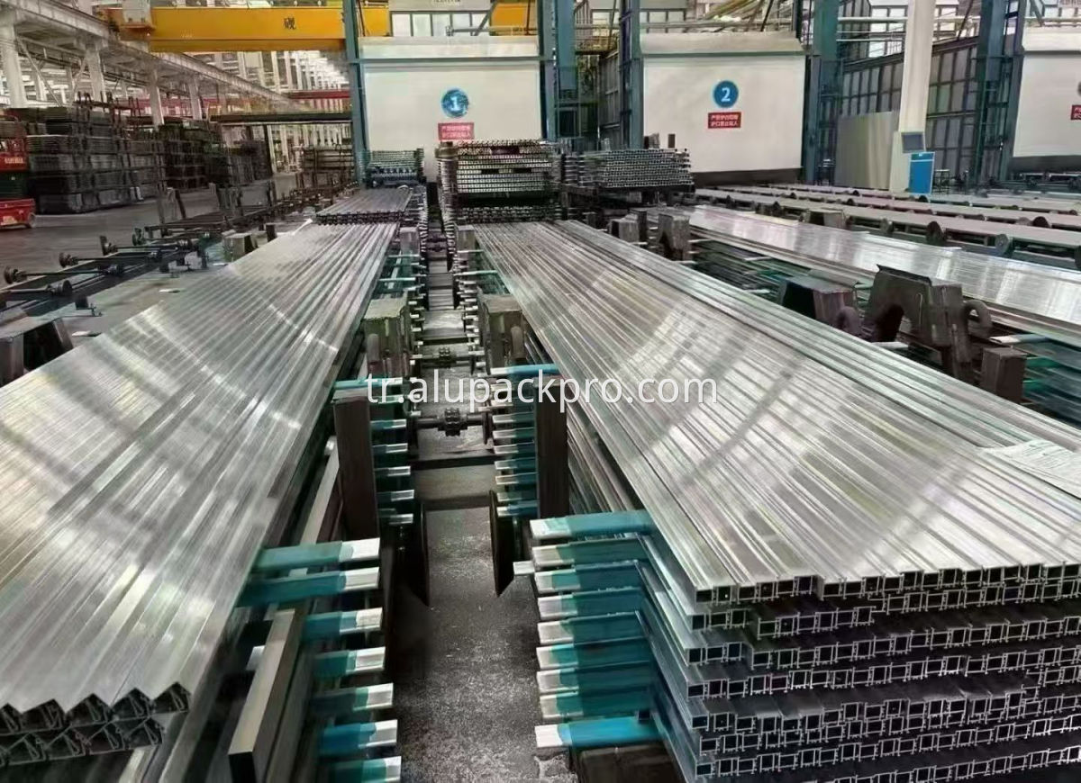 Silicone Strip